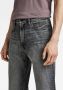 G-Star RAW Type 49 Relaxed Straight Jeans Grijs Heren - Thumbnail 2