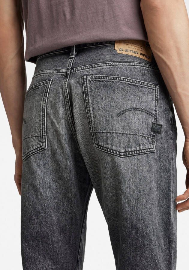 G-Star RAW Relax fit jeans Type 49 Relaxed