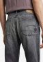 G-Star RAW Type 49 Relaxed Straight Jeans Grijs Heren - Thumbnail 3