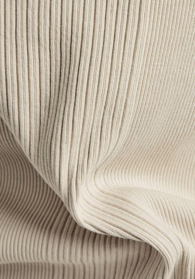 G-Star RAW Shirt met lange mouwen Granddad Slim Is Wmn