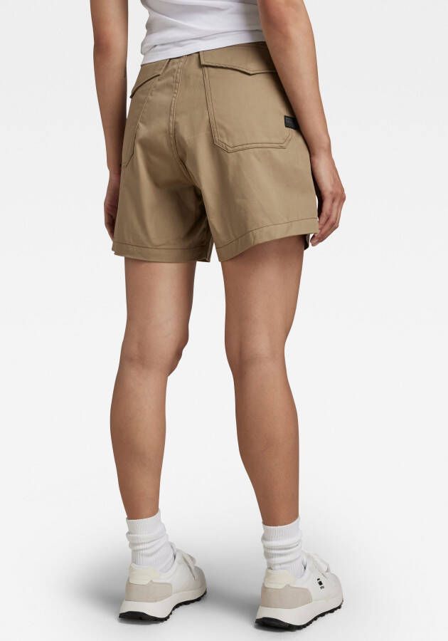 G-Star RAW Short 3D Fatigue Short