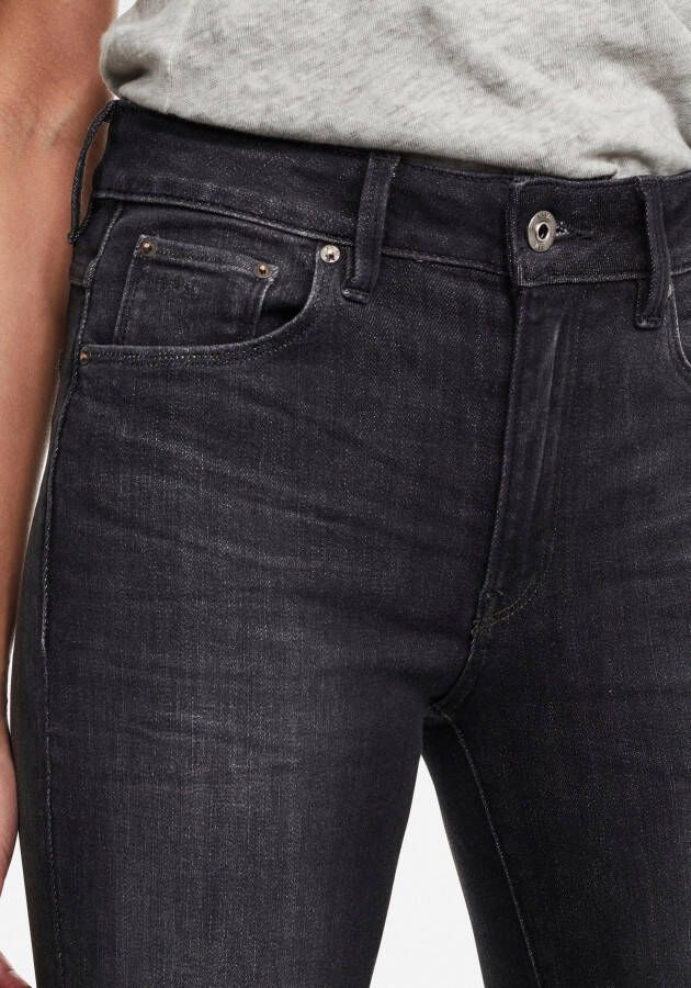 G-Star RAW Skinny fit jeans 3301 High Skinny in high-waist-model