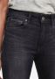 G-Star RAW Skinny fit jeans 3301 High Skinny in high-waist-model - Thumbnail 9