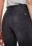 G-Star RAW Skinny fit jeans 3301 High Skinny in high-waist-model - Thumbnail 10