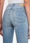 G-Star RAW Skinny fit jeans 3301 High Skinny in high-waist-model - Thumbnail 11