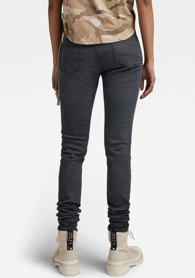 G-Star RAW Skinny fit jeans 3301 Skinny