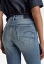 G-Star RAW Skinny fit jeans 3301 Skinny met een hoge elasticiteit en ultiem comfort - Thumbnail 12