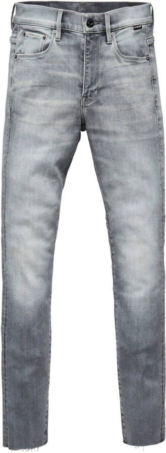 G-Star RAW Skinny fit jeans 3301 Skinny met verkorte trendy pijplengte