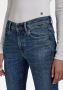 G-Star RAW Skinny fit jeans 3301 Skinny met verkorte trendy pijplengte - Thumbnail 9