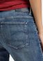 G-Star RAW Skinny fit jeans 3301 Skinny met verkorte trendy pijplengte - Thumbnail 13