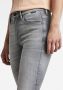 G-Star G Star RAW 3301 Skinny Ankle low waist skinny jeans sun faded glacier grey - Thumbnail 10