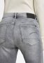 G-Star G Star RAW 3301 Skinny Ankle low waist skinny jeans sun faded glacier grey - Thumbnail 11