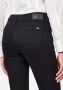 G-Star RAW Skinny fit jeans Arc 3D Mid Skinny met coole knienaden - Thumbnail 3