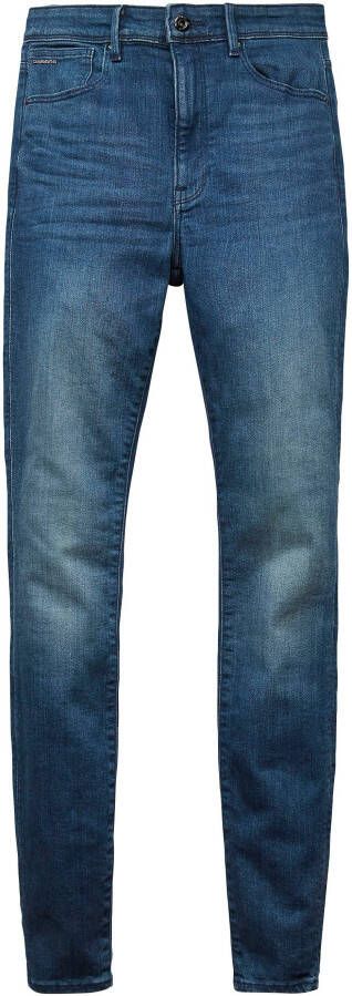 G-Star RAW Skinny fit jeans Kafey Ultra High Skinny
