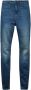 G-Star RAW Kafey Ultra High Skinny Jeans Midden blauw Dames - Thumbnail 14