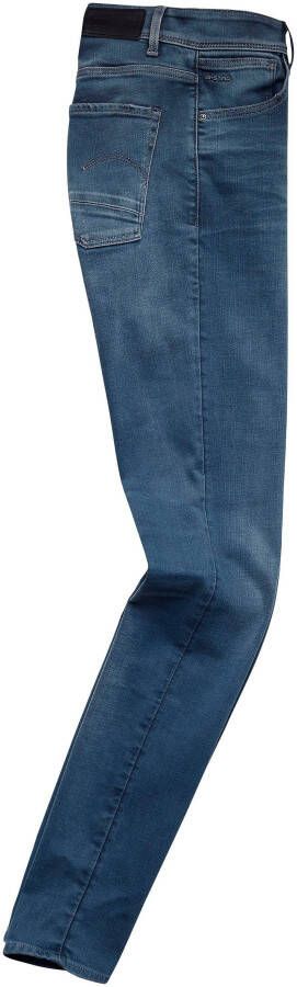 G-Star RAW Skinny fit jeans Kafey Ultra High Skinny