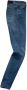 G-Star RAW Kafey Ultra High Skinny Jeans Midden blauw Dames - Thumbnail 15