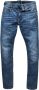 G-Star RAW Lancet Skinny Jeans Midden blauw Heren - Thumbnail 12