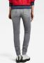 G-Star RAW Lhana Skinny high waist skinny jeans met biologisch katoen un faded glacier grey - Thumbnail 9