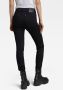 G-Star RAW Skinny fit jeans Lhana met wellnessfactor door het stretchaandeel - Thumbnail 6