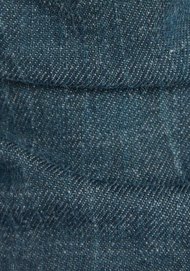 G-Star RAW Skinny fit jeans Lhana met wellnessfactor door het stretchaandeel