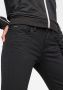 G-Star RAW Skinny fit jeans Lynn D-Mid Waist Super Skinny elegante variant van de klassieke 5-pocket jeans - Thumbnail 7