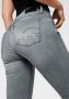 G-Star RAW Skinny fit jeans Lynn Mid Waist Skinny - Thumbnail 6