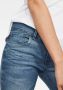 G-Star RAW Skinny fit jeans Lynn Mid Waist Skinny moderne versie van het klassieke 5-pocket-design - Thumbnail 8