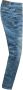 G-Star RAW Skinny fit jeans Lynn Mid Waist Skinny moderne versie van het klassieke 5-pocket-design - Thumbnail 10