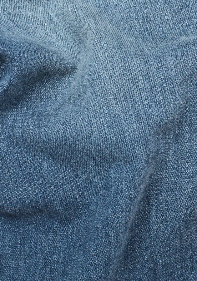 G-Star RAW Skinny fit jeans Lynn Mid Waist Skinny moderne versie van het klassieke 5-pocket-design