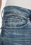 G-Star RAW Skinny fit jeans Midge Zip Mid Skinny met ritszakken achter - Thumbnail 8
