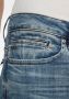 G-Star RAW Skinny fit jeans Midge Zip Mid Skinny met ritszakken achter - Thumbnail 15