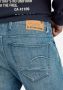 G-Star RAW Revend FWD Skinny Jeans Midden blauw Heren - Thumbnail 11