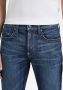G-Star Raw Donkerblauwe Skinny Jeans Revend Fwd Skinny - Thumbnail 7