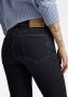 G-Star RAW Ace 2.0 Slim Straight Jeans Donkerblauw Dames - Thumbnail 6