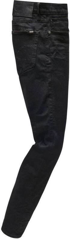 G-Star RAW Slim fit jeans 3301 Slim met mooie wassing en elastaan