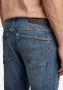 G-Star G Star RAW 3301 slim fit jeans faded santorini - Thumbnail 9
