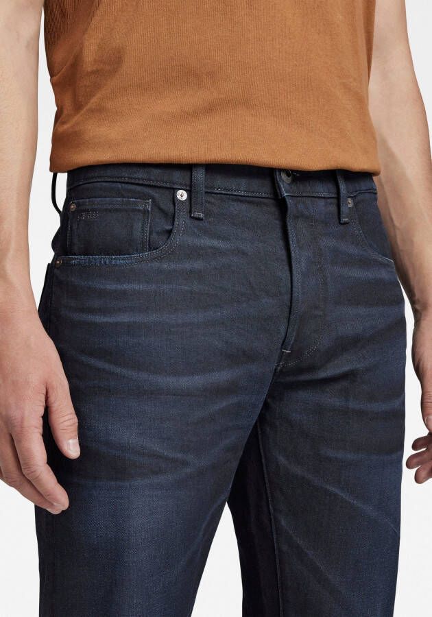 G-Star RAW Slim fit jeans 3301 Slim
