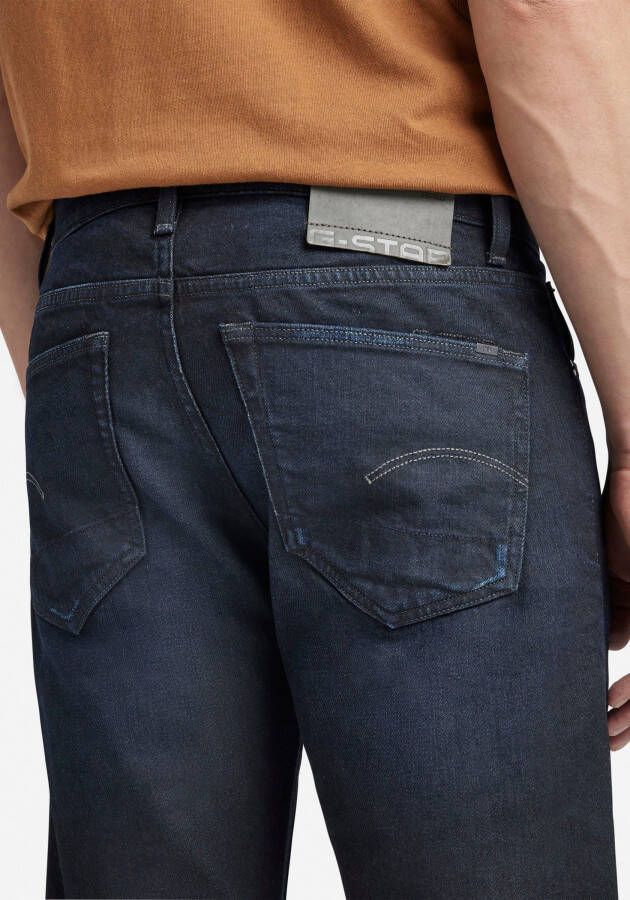G-Star RAW Slim fit jeans 3301 Slim