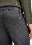 G-Star RAW 3301 Slim Jeans Grijs Heren - Thumbnail 2