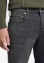 G-Star RAW 3301 Slim Jeans Grijs Heren - Thumbnail 3