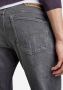 G-Star RAW 3301 slim fit jeans vintage skyrocket - Thumbnail 7