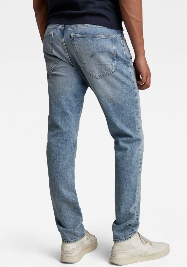 G-Star RAW Slim fit jeans 3301 Slim