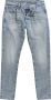 G-Star RAW 3301 slim fit jeans vintage olympic blue - Thumbnail 6