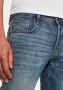 G-Star 3301 Slim Jeans Schoonste Stijl in Denim Assortiment Blauw Heren - Thumbnail 15