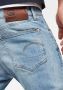 G-Star RAW 3301 slim fit jeans lt indigo aged - Thumbnail 13