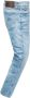 G-Star RAW Slim fit jeans 3301 Slim met mooie wassing en elastaan - Thumbnail 15