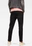 G-Star RAW Slim fit jeans 3301 Slim met mooie wassing en elastaan - Thumbnail 7