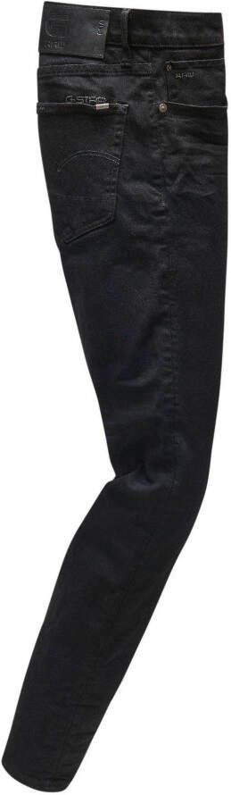 G-Star RAW Slim fit jeans 3301 Slim met mooie wassing en elastaan