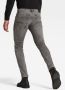 G-Star G Star RAW 3301 slim fit jeans faded carbon - Thumbnail 8